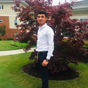 Meet your Posher, Patel